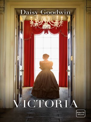 cover image of Victoria